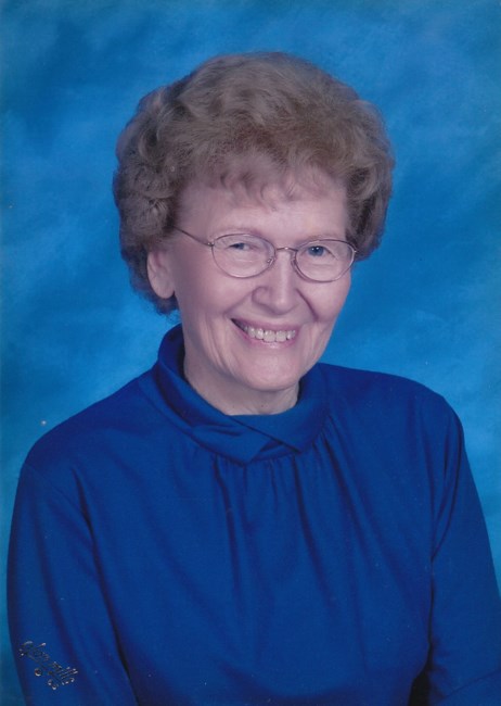 Obituary of Lenora M Chapman