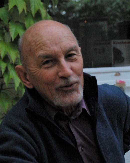 Obituary of David Paul Wallace