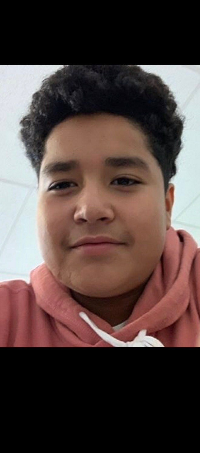 Obituary of Aimar Alexander Garcia