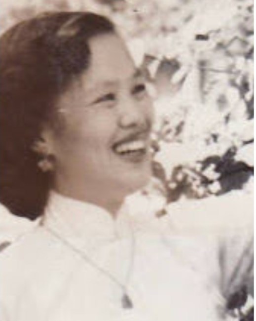 Obituary of Kim-Chau Thi Vu