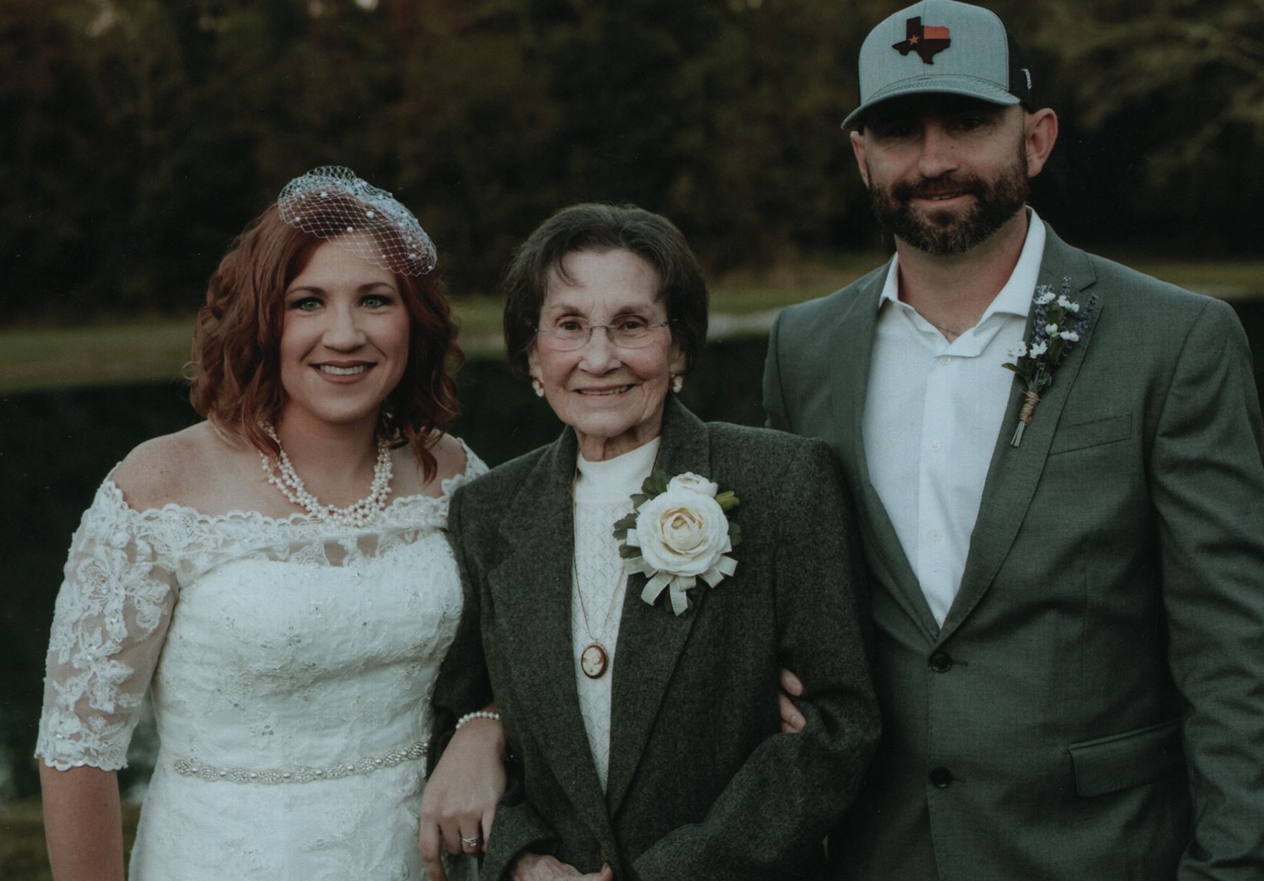 Obituary of Mayola Marie Braud Brown