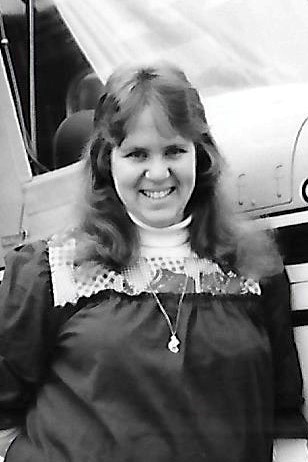 Obituary of Gail Maureen (Semon) Hernandez