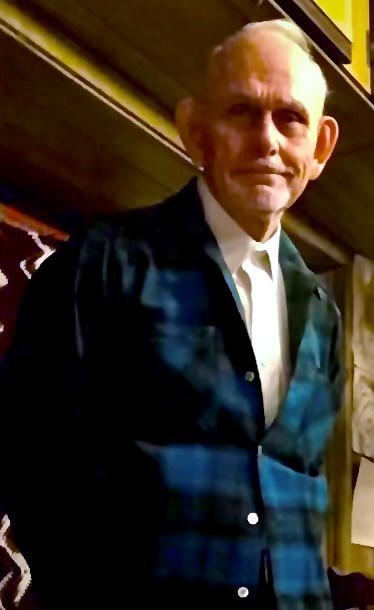 Avis de décès de Meredieth Junior Martin