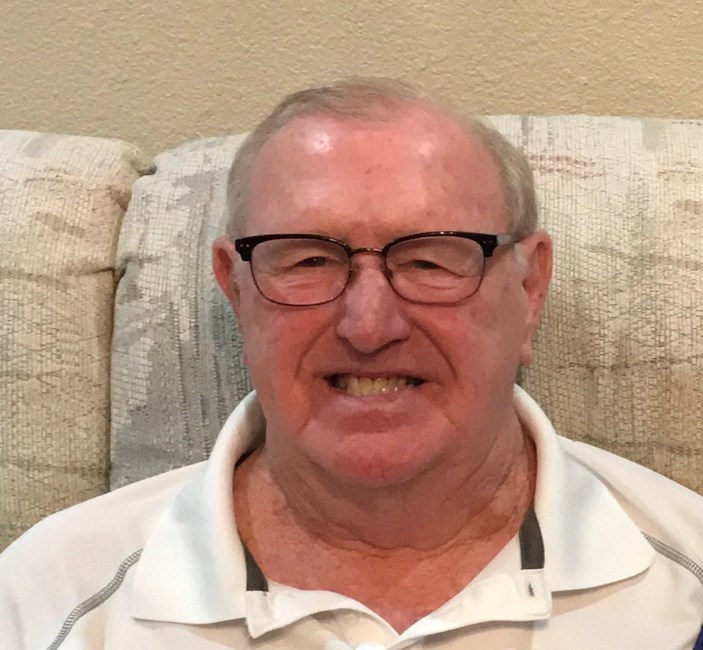 Obituary of Bobby Glen Woodard