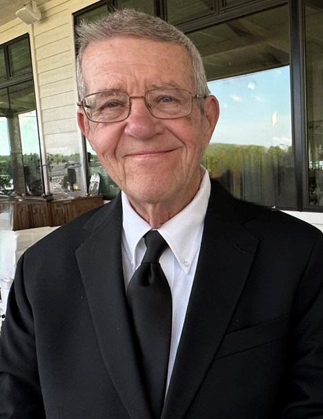 Obituary of Maynard Alfred Plamondon