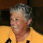 Obituary of Patricia Patty Cain