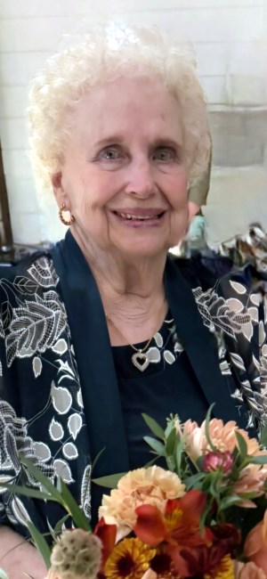Obituary of Elizabeth Yvonne Raines Bozeman