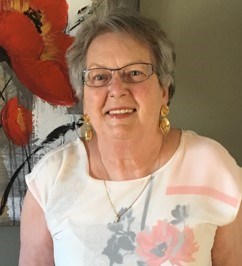 Obituary of Mrs. Joan Norminton