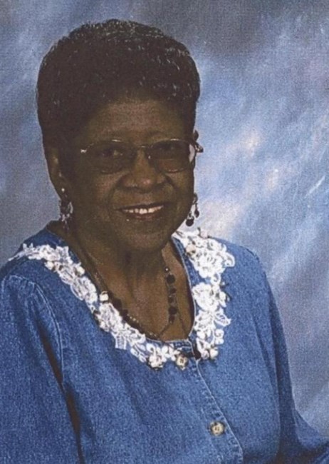 Avis de décès de Emma Lee Moore