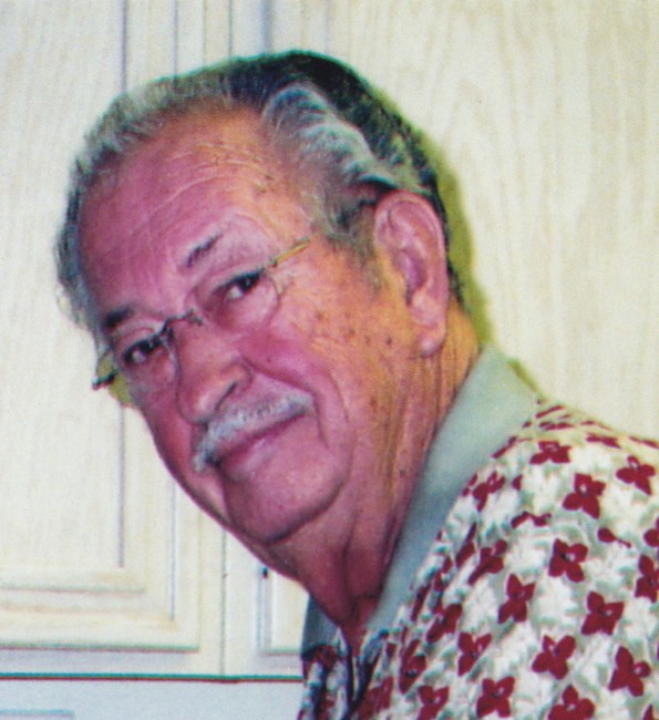 Obituary of William C. Tacker