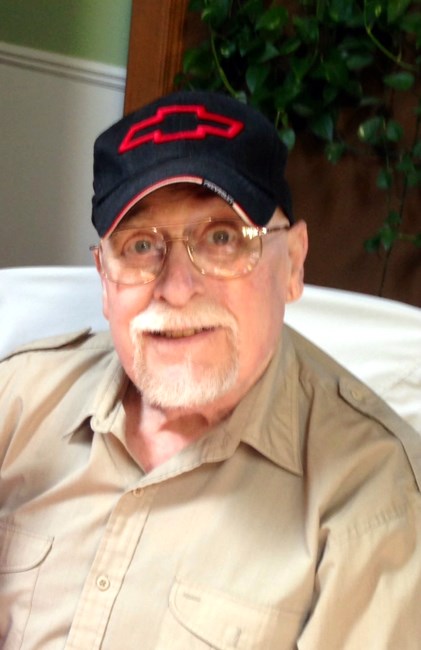 Obituary of Allen Kaplan