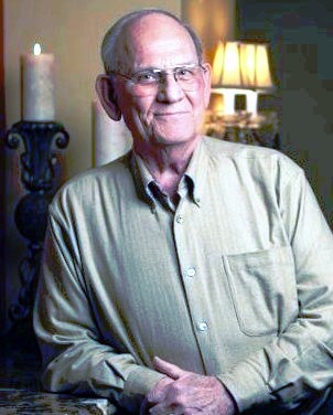 Obituary of Jimmy Maurice Wall