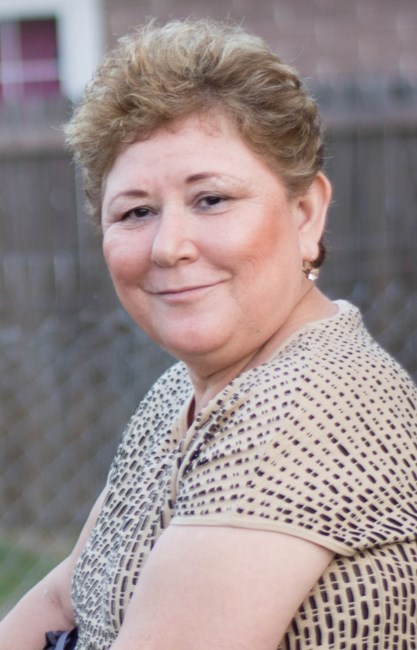 Obituary of Guadalupe Loya