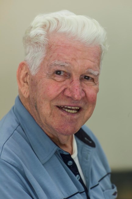 Obituary of Rev. John S. Doyle S.J.