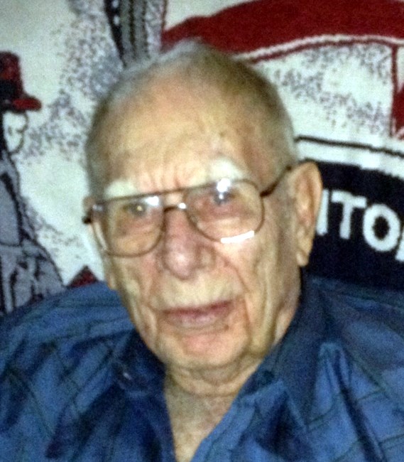 Obituary of Wayne Hembey