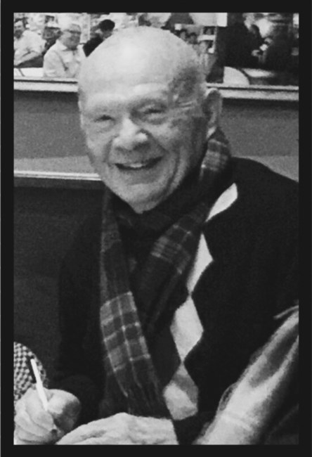 Obituary of Leonard Strickland Jr.