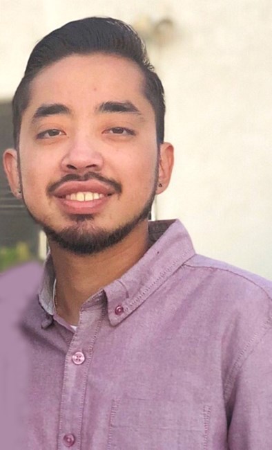 Obituary of Jesus Gonzalez