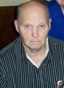 Obituary of Robert Allen Snow