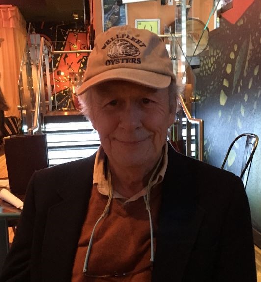 Obituary of John E. Goff