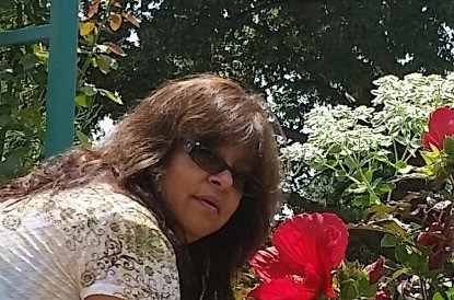 Obituary of Diana S. Garcia