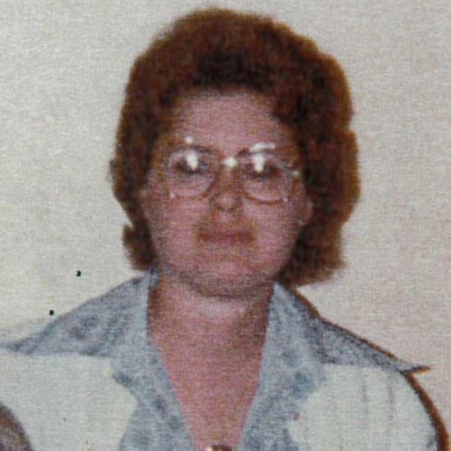 Obituary of Claudette Lucente