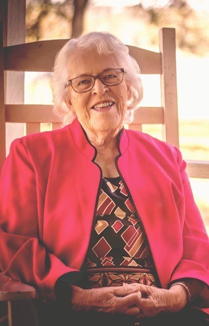 Obituary of Patricia Ann Bottlinger