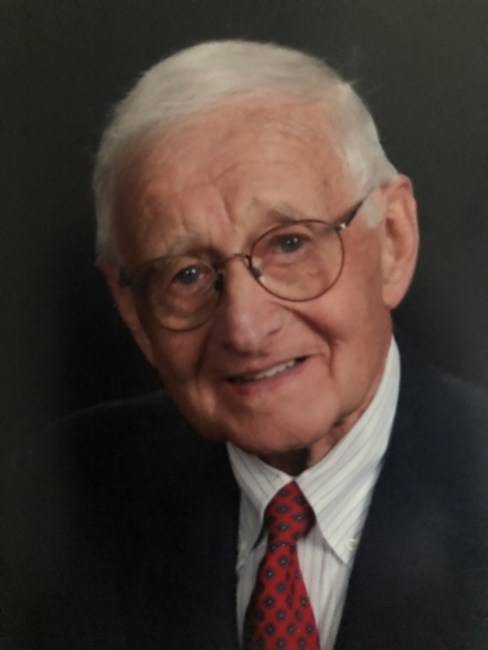 Obituary of Dr. Joseph Charles Cerny