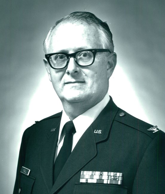 Obituary of Dennis R. Powell