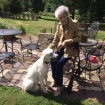 Obituary of Jane Leahy