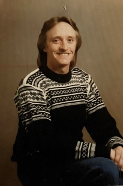 Obituary of Michael Kent Ellis