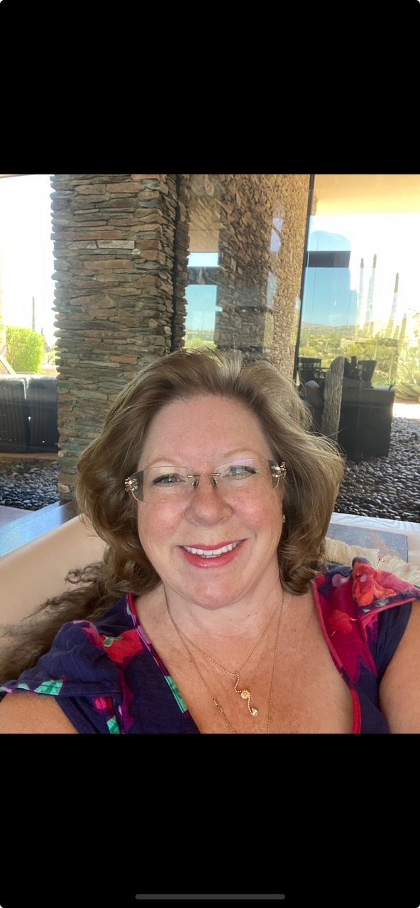 Obituary of Theresa Ann Burr