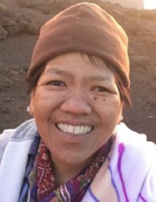 Obituary of Marivick Ballesteros Bugtong