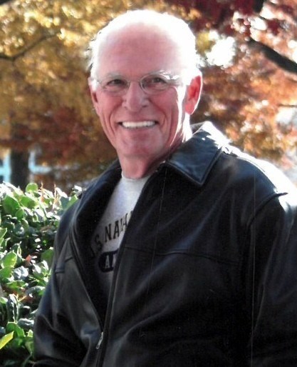 Obituary of Gerald Louis Broussard