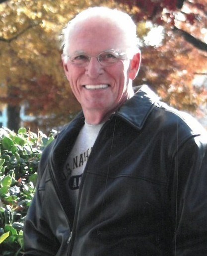 Obituary of Gerald Louis Broussard