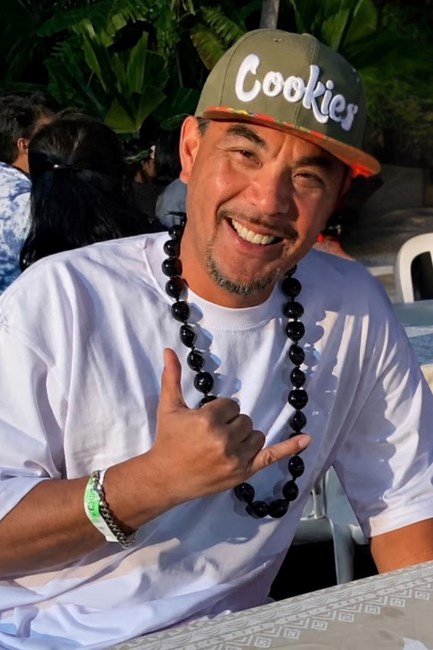 Obituary of John de Leon