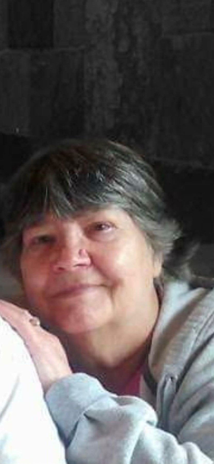 Obituary of Georgia Kidd