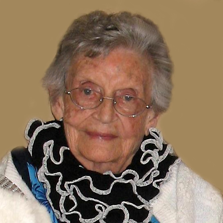 Irene Smith Obituary Winnipeg MB