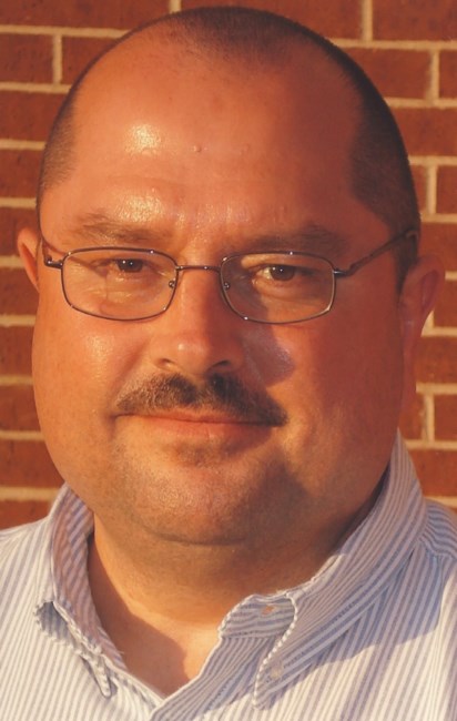 Obituary of Dale Lee Hunt