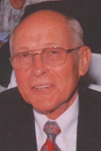 Obituario de John L. Cox