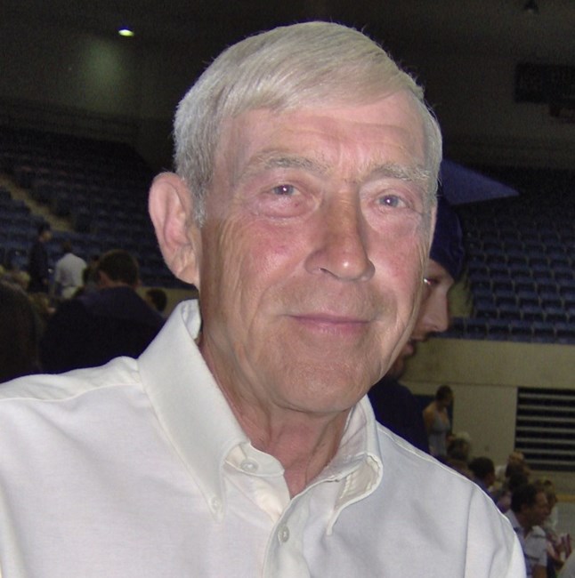 Obituary of Kenneth Welch