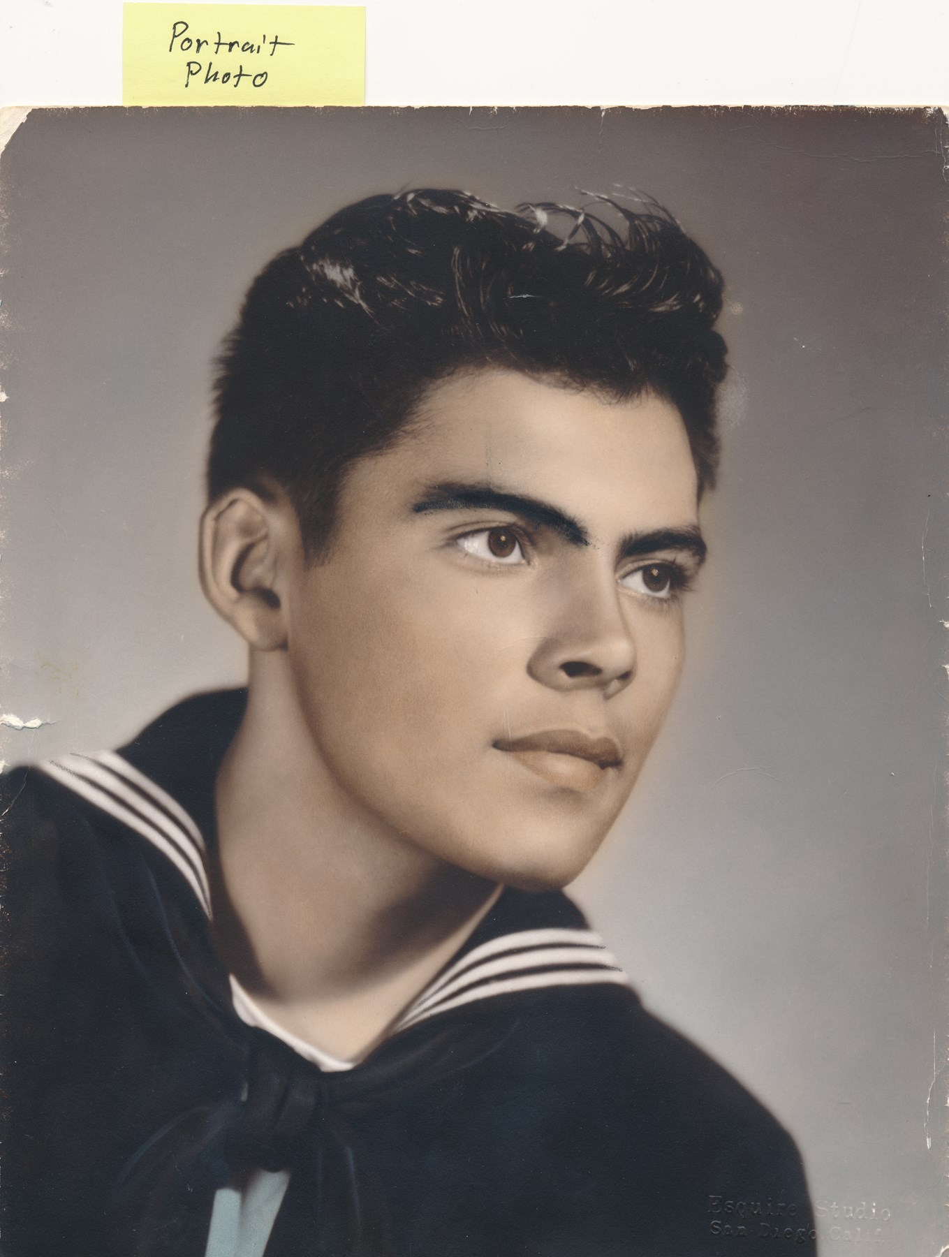Obituary of Ricardo Joe Martinez