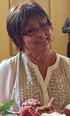 Obituary of Joanne Varca Powers