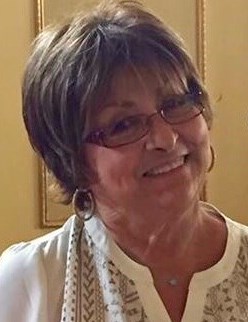 Obituary of Joanne Varca Powers