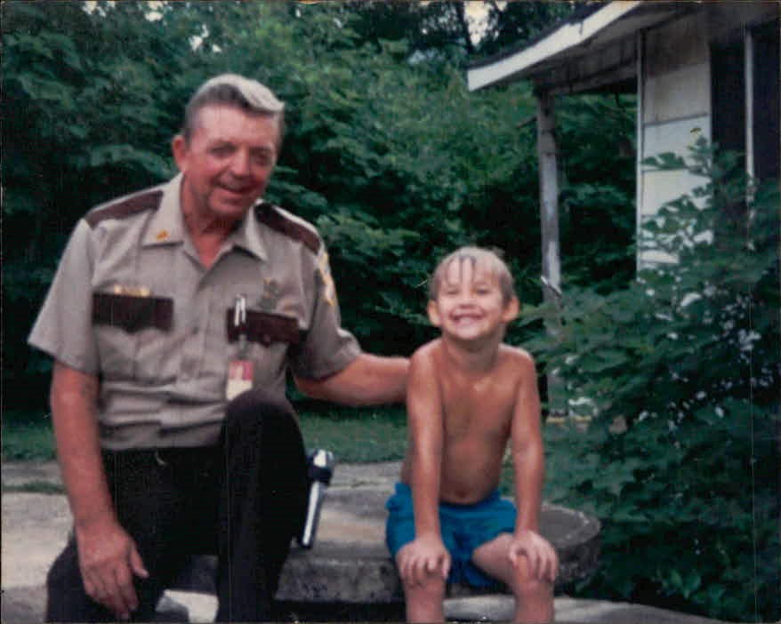 Obituary of Cecil Meadows