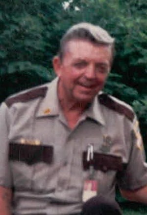 Obituary of Cecil Meadows