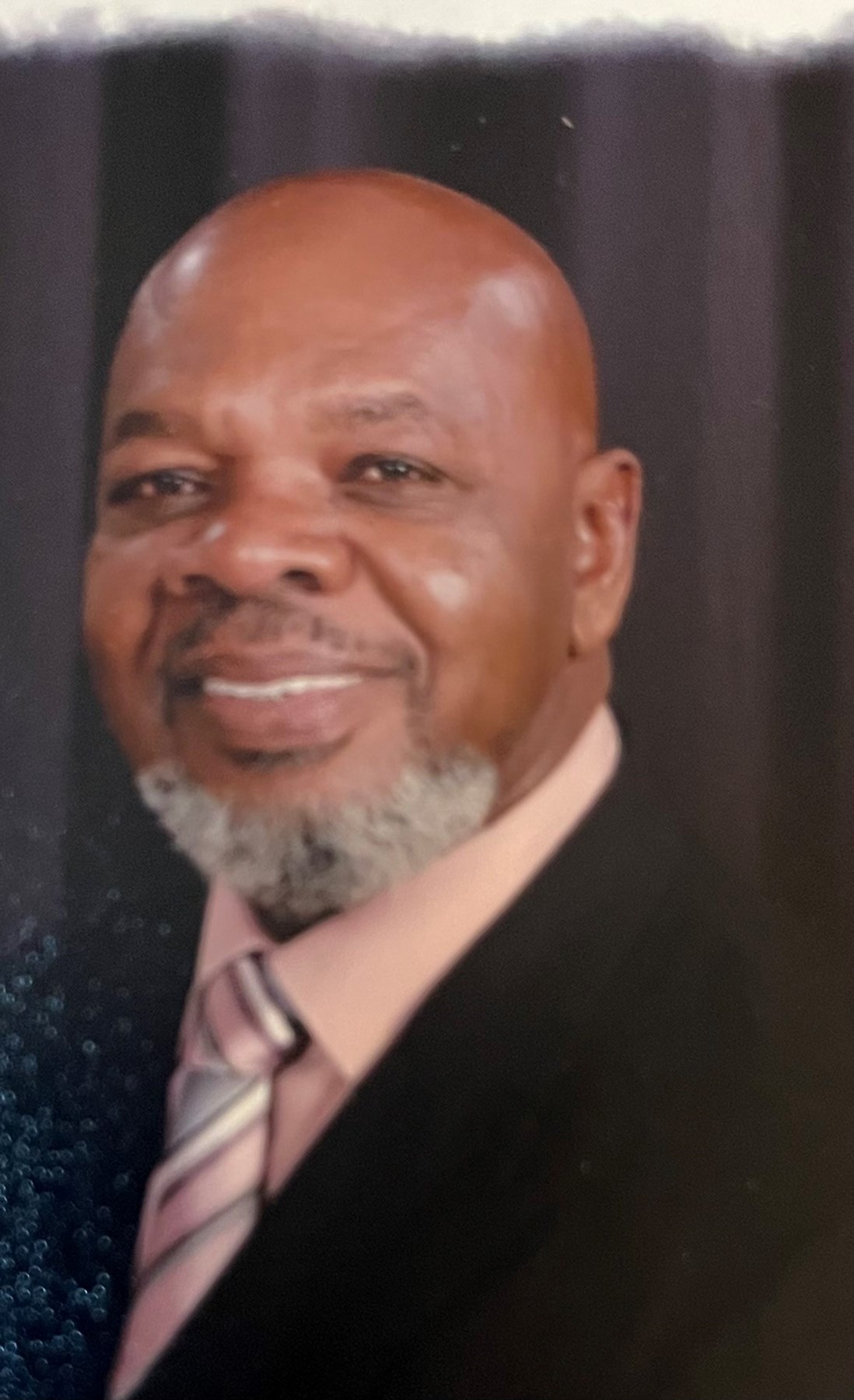 Obituary of Lascelles B. Williams