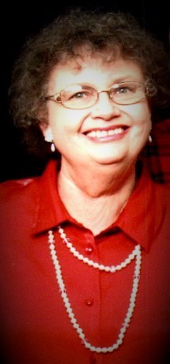 Obituario de Nancy Kay Sylvester