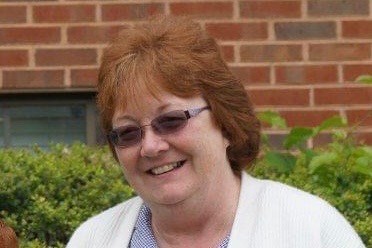 Avis de décès de Marianne Grochowski-Belcore