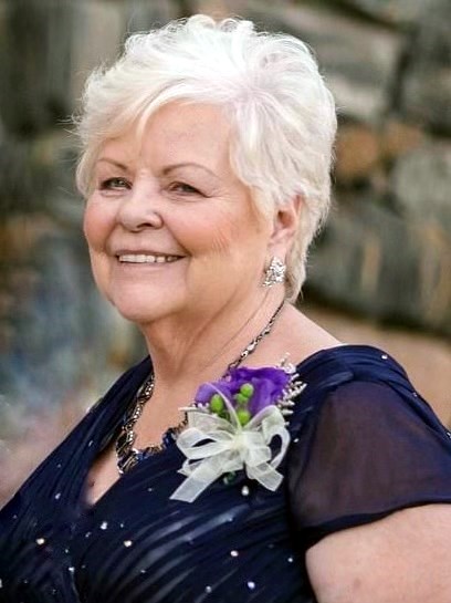 Obituary of Billie June Richardson