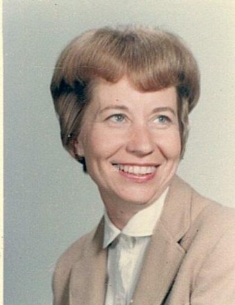 Obituary of Alice Leona Fritsch